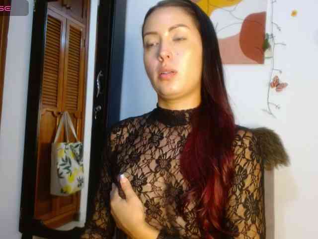 Model: Scarlett22