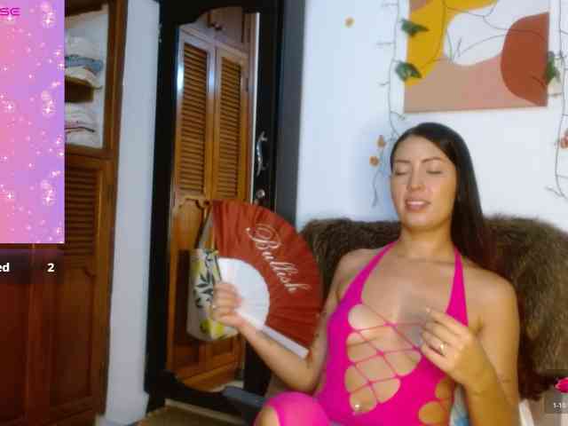 Scarlett22 webcam
