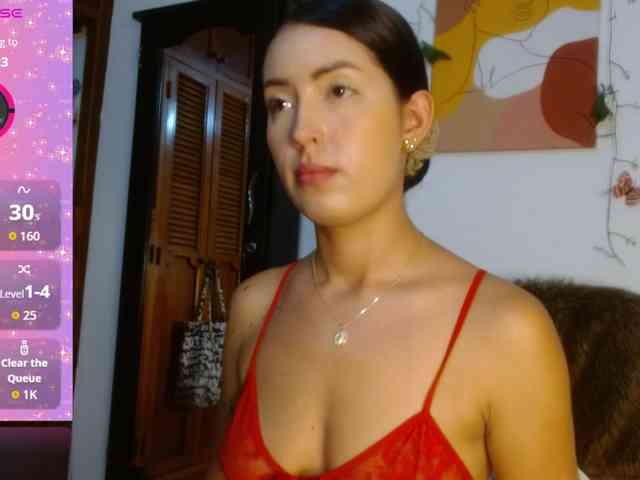 Scarlett22 webcam