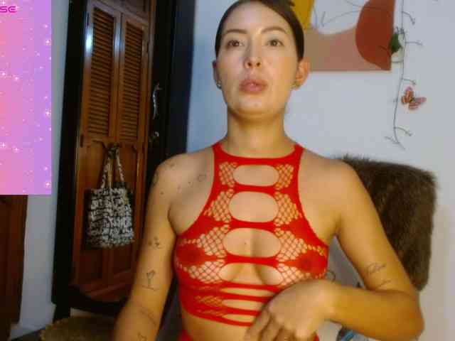 Scarlett22 webcam
