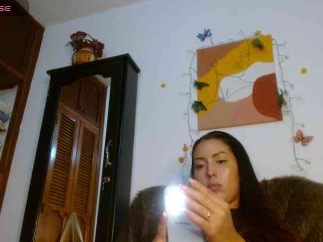 Scarlett22 webcam