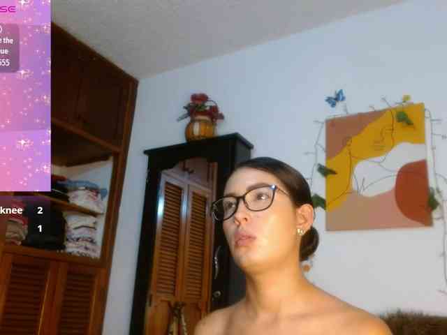 Scarlett22 webcam