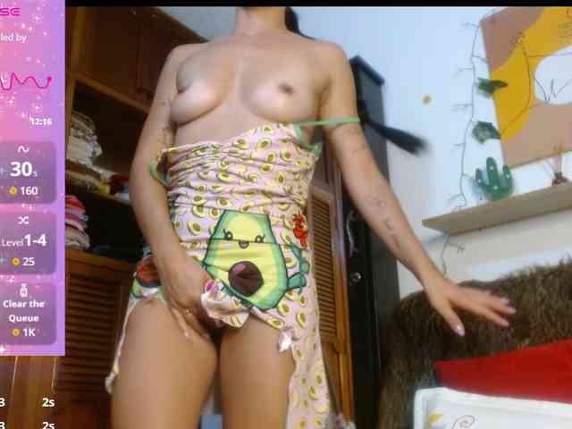 Scarlett22 webcam