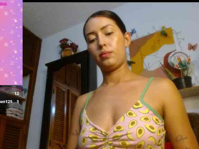 Scarlett22 Scarlett22