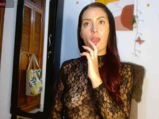 Scarlett22 webcam