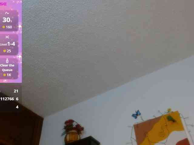 Scarlett22 webcam