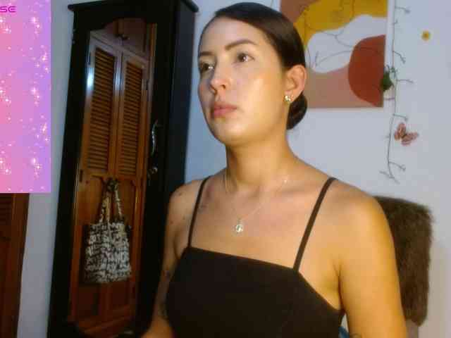Scarlett22 webcam