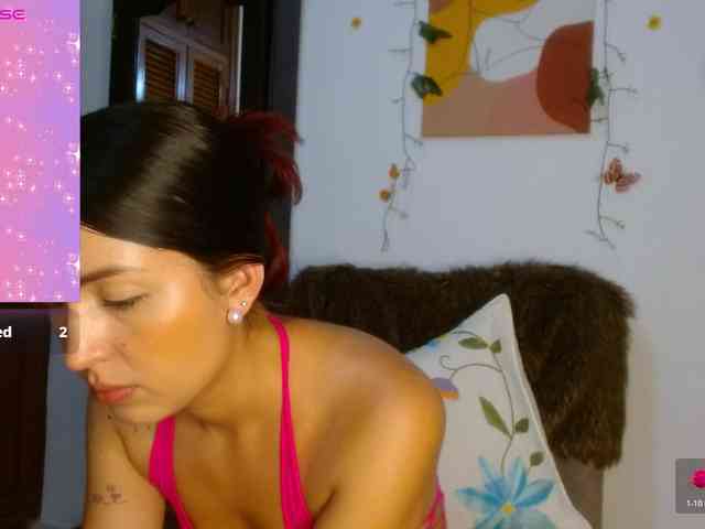 Scarlett22 webcam