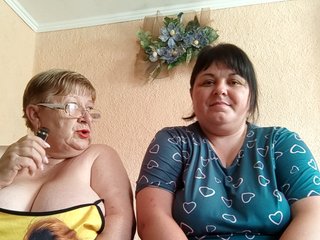 SweetLenaandNatalia