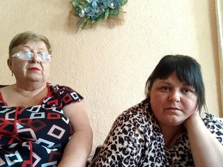 SweetLenaandNatalia