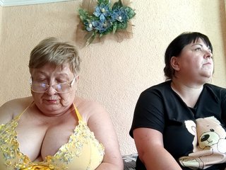 SweetLenaandNatalia