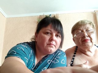 SweetLenaandNatalia