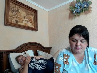 SweetLenaandNatalia