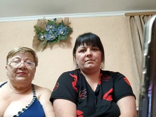 SweetLenaandNatalia