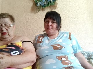 SweetLenaandNatalia
