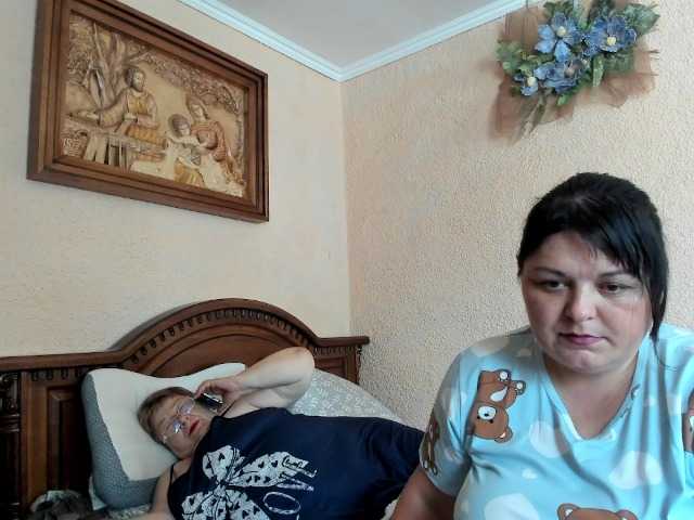 SweetLenaandNatalia