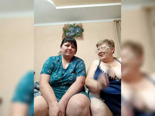 SweetLenaandNatalia