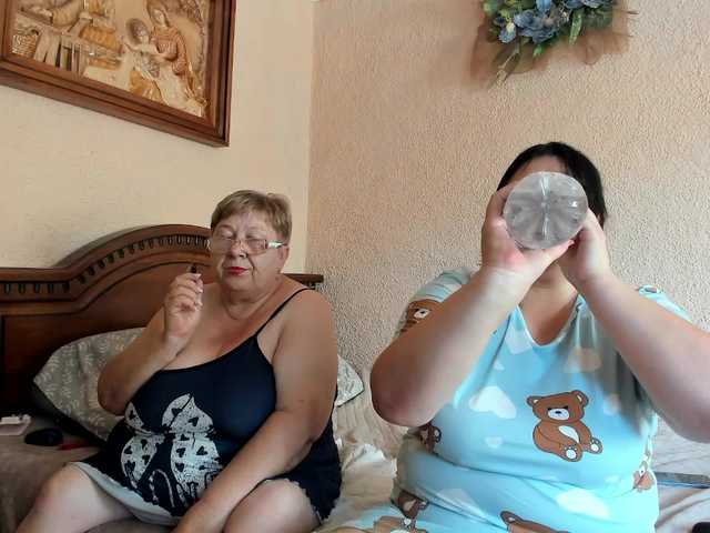 SweetLenaandNatalia