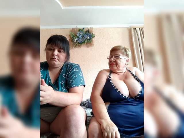 SweetLenaandNatalia