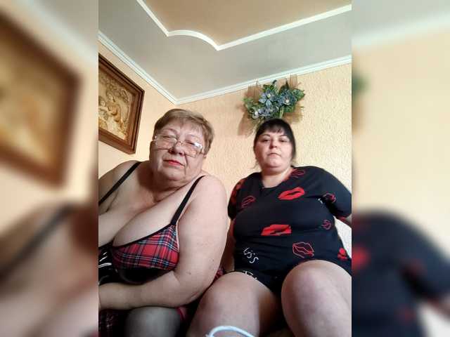 SweetLenaandNatalia