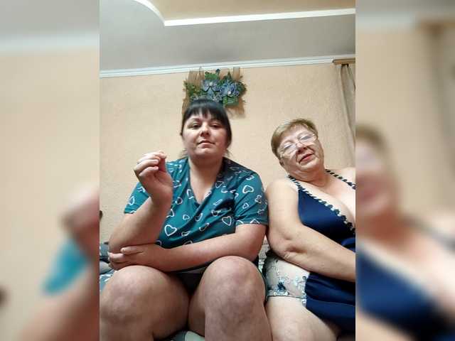 SweetLenaandNatalia
