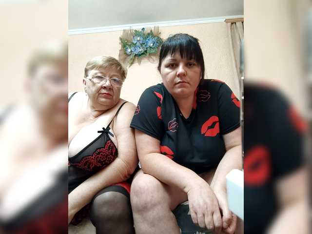 SweetLenaandNatalia