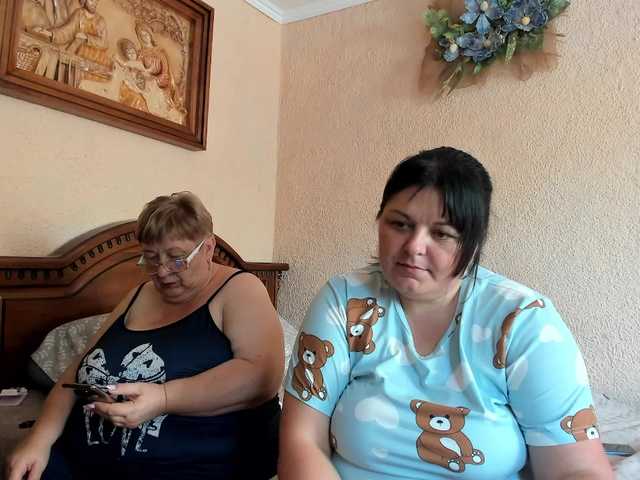 SweetLenaandNatalia