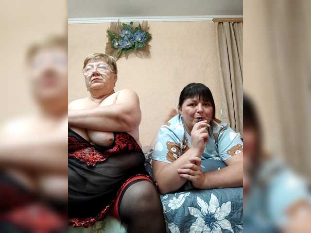 SweetLenaandNatalia