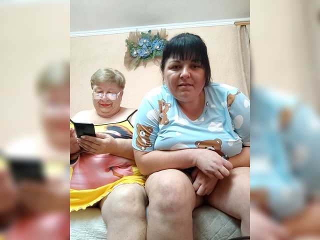 Live трансляция SweetLenaandNatalia - slutnetki.online