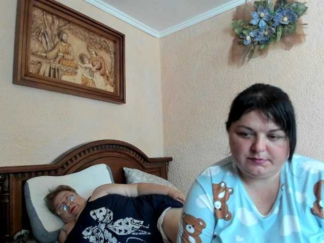 SweetLenaandNatalia