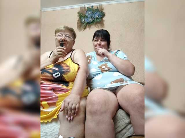 SweetLenaandNatalia