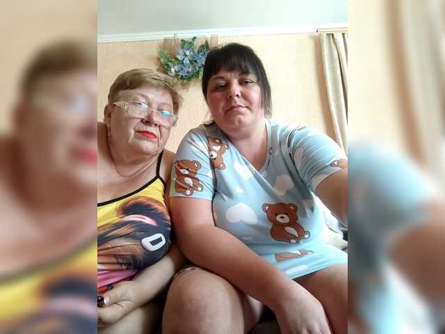 SweetLenaandNatalia