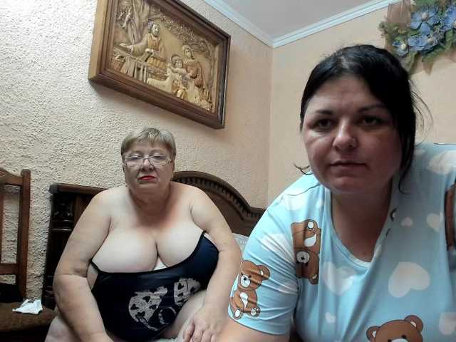 Live трансляция SweetLenaandNatalia - slutnetki.online