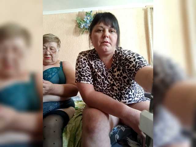 SweetLenaandNatalia