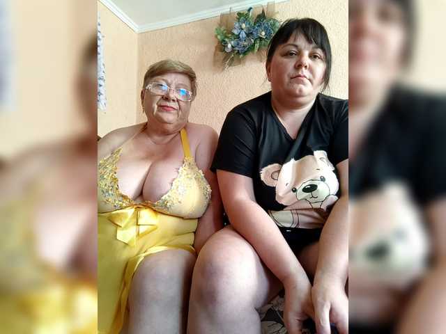Live трансляция SweetLenaandNatalia - slutnetki.online