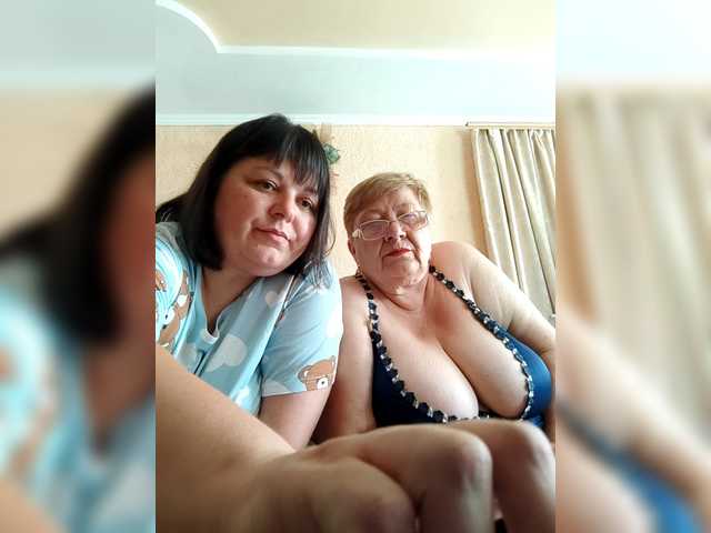 SweetLenaandNatalia