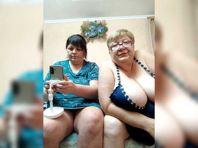 SweetLenaandNatalia