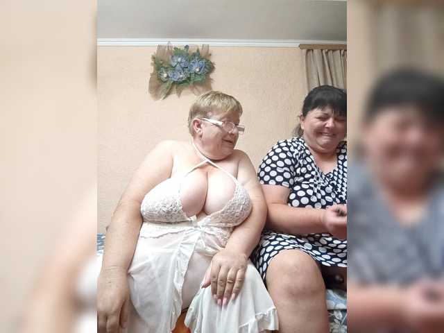 SweetLenaandNatalia