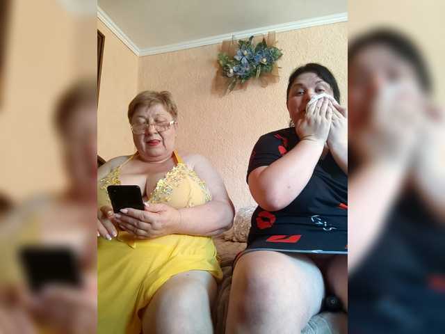 SweetLenaandNatalia