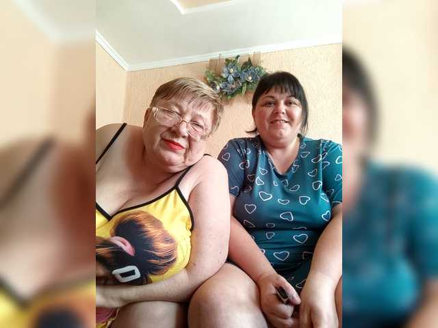 SweetLenaandNatalia