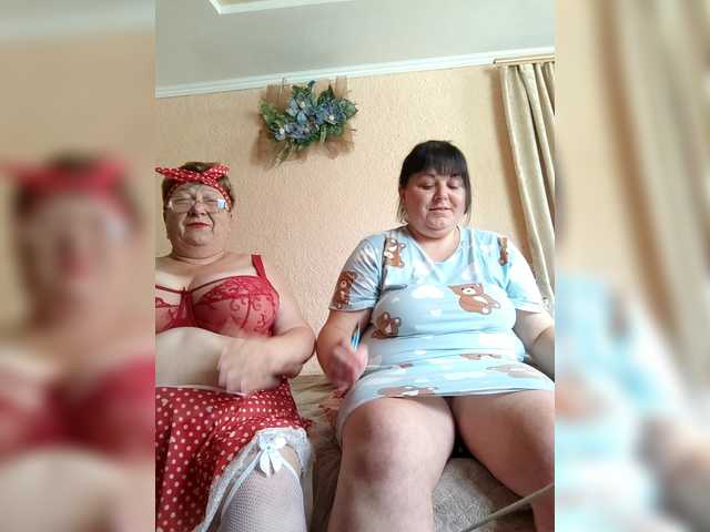 SweetLenaandNatalia