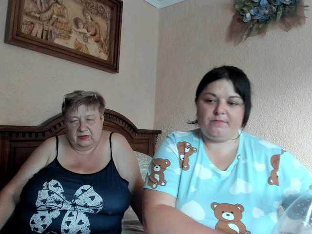 SweetLenaandNatalia