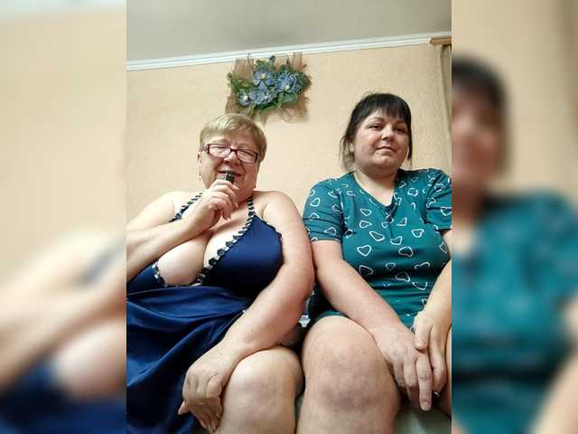 SweetLenaandNatalia