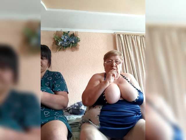 SweetLenaandNatalia