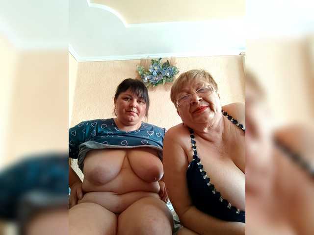 SweetLenaandNatalia