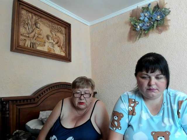 SweetLenaandNatalia