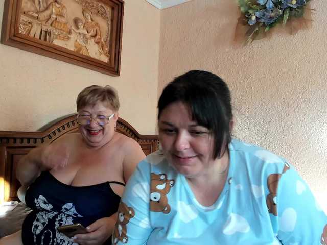 SweetLenaandNatalia