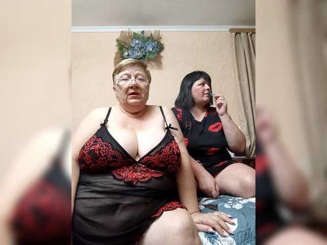 SweetLenaandNatalia