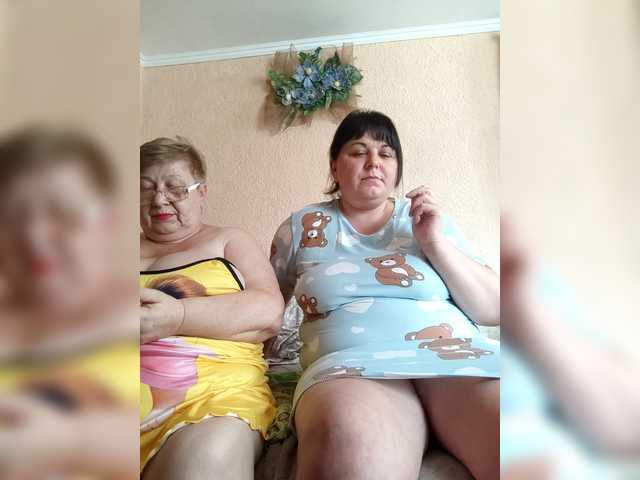 SweetLenaandNatalia
