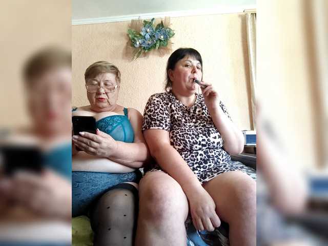 SweetLenaandNatalia